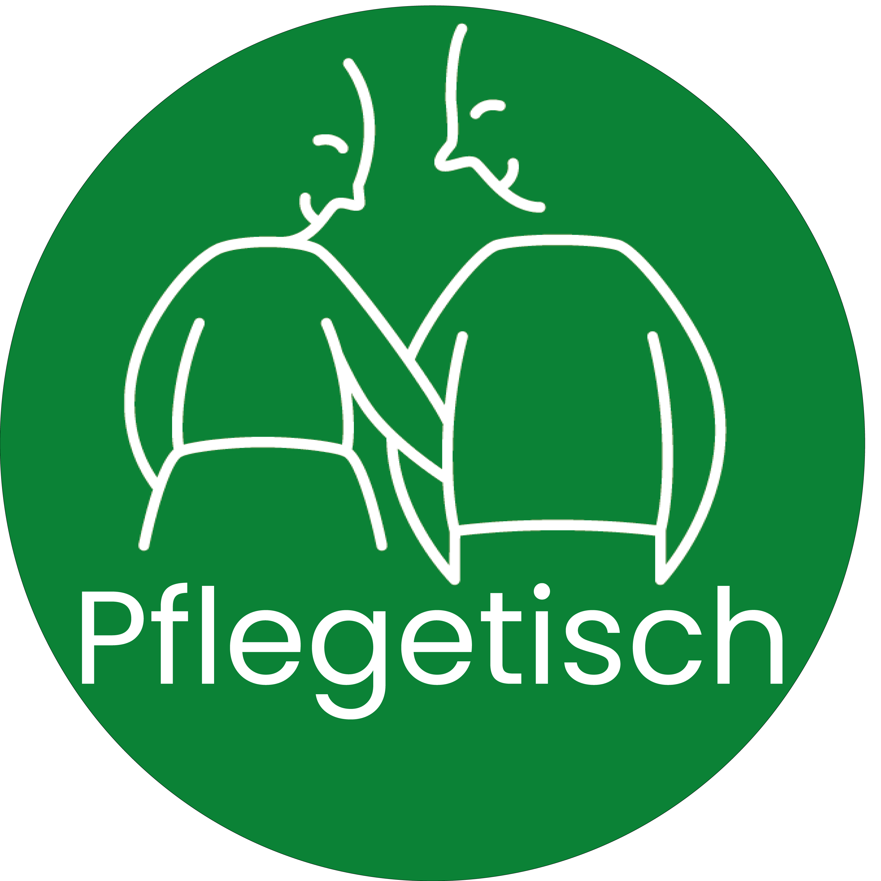 pflegetisch